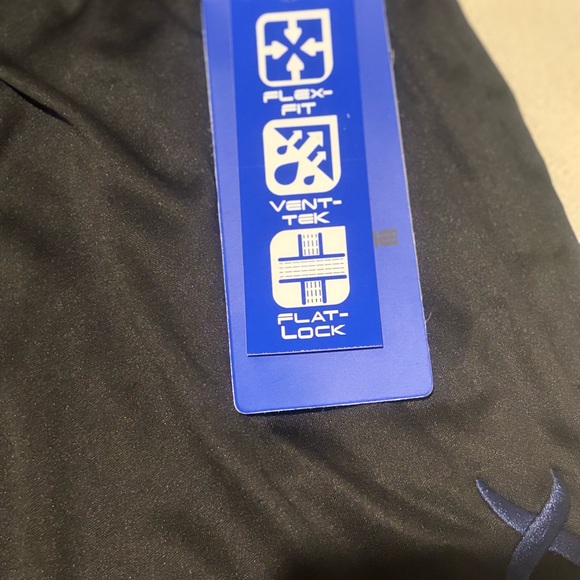 Game Time Rapid Dry Tech Basketball Shorts - Picture 5 of 5